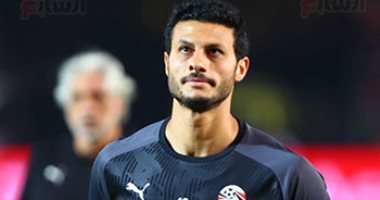 أحمد ناجى: الشناوى يستحق التواجد فى أكبر دوريات العالم.. وتلقى عرضا من أستون فيلا