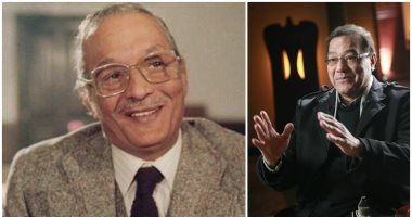 ناصر عبد المنعم: عبد المنعم مدبولى صاحب أعظم "سوكسيه" فى المسرح المصرى