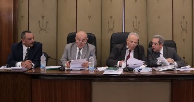 ننشر نص مشروع قانون الحكومة بشأن رسوم التوثيق والشهر العقارى
