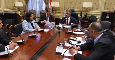 "رياضة البرلمان": جلسة مع الوزارة لتقييم أداء اتحاد الكرة بالفترة الماضية