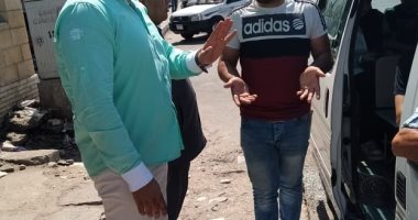 حملات للمتابعة على مواقف دمياط للالتزام بالتعريفة الجديدة 