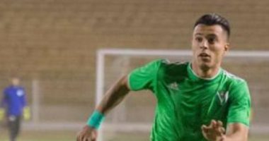 حرس الحدود يضم الليبى أحمد الهرام "الكورى"
