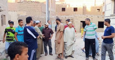 أهالى قرية كفر عليم بالقليوبية يرفضون تغيير اسم "المسجد الكبير"