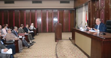 صور.. عقوبات تصل لـ200 ألف جنيه لمن نقب عن الموارد الإحيائية لاستخدامها دون تصريح 
