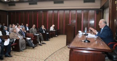 صور.. "طاقة النواب" توافق على إنشاء صندوق لحماية المواد الإحيائية وتقاسم منافعها 