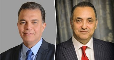 اختيار وزير النقل السابق هشام عرفات رئيسا لمجموعة عامر جروب ..منصور عامر : العاصمة الإدارية الجديدة ستغير خارطة سوق العقارات فى مصر.. عرفات: قريبا مؤتمر موسع للإفصاح عن خطط المجموعة المقبلة