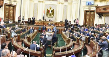 صور.. مجلس النواب يوافق على تعديل قانون المحاماة من حيث المبدأ