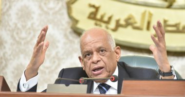 5 مواقف من البرلمان تجاه الحكومة فى أسبوع.. "التشريعية" ترفض قانون الكهرباء وتصفه بالمتعارض.. على عبد العال يسقط حقها فى الاعتراض لعدم الحضور.. لطشة فى وجه محافظ بورسعيد.. ومذكرة اعتراض لرئيس الوزراء لهذا السبب