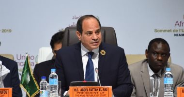 اعرف كل حاجة.. أهم 10 أخبار على مدار اليوم الاثنين