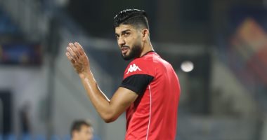 وكيله لـ"اليوم السابع": ساسى لن يرحل إلا بموافقة الزمالك.. ولديه 3 عروض