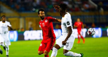تونس تقصى غانا من أمم أفريقيا بركلات الترجيح وتتأهل لدور الـ 8.. فيديو