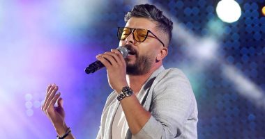 حاتم عمور : أنا رقم واحد في المغرب وعمرى ما هنجح لوغنيت باللهجة المصرية