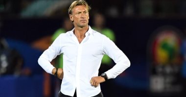 ياسر المسحل يشيد بأداء منتخب السعودية مع رينارد بتصفيات كأس العالم 2022
