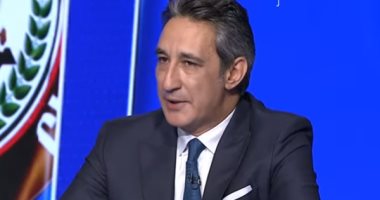تامر صقر: أول مرة أشوف دفاع الأهلى بالشكل ده وأصبح لغزا كبيرا والغيابات مؤثرة