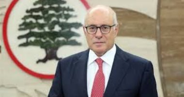 وزير العمل اللبنانى: نؤيد عودة النازحين السوريين لوطنهم مع حفظ أمنهم وسلامتهم