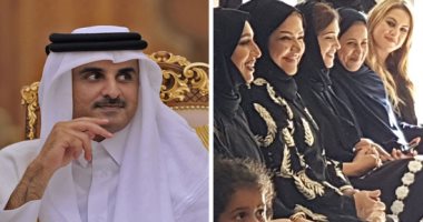 قوانين تحرم المرأة القطرية من حقوقها.. قانون الأسرة يسمح بزواج القاصرات.. "الجنسية" يحرم أبناء القطريات من الحصول على هويتهم الوطنية.. والدوحة تواجه اتهامات حقوقية عديدة بالتمييز الممنهج ضد القطريات