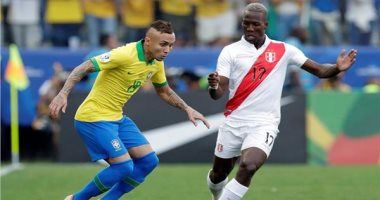 جوهرة البرازيل فى كوبا أمريكا يرغب فى الانضمام إلى ميلان