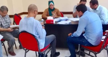 المنطقة الأزهرية بالإسكندرية تتسلم 3 معاهد بعد ترميمها لاستقبال العام الدراسى