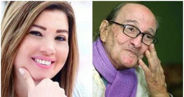 في ذكرى وفاته..رانيا فريد شوقي تتحدث عن المخرج المسرحى حسن عبد السلام