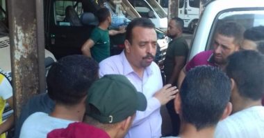 لضبط الأجرة.. أهالى شنهور بقنا يطالبون بتشديد الرقابة على سائقى السرفيس