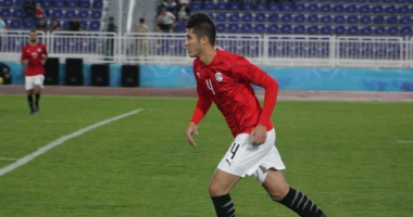 أسامه جلال: " لم نصل لمرمي المنتخب الإسباني كثيرا بسبب الدفاع..وهم أيضا لم يصلو "
