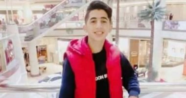 صور.. "مصطفى" بين الحياة والموت بسبب حادث سير بالشرقية.. ووالده: "عايز حقه"