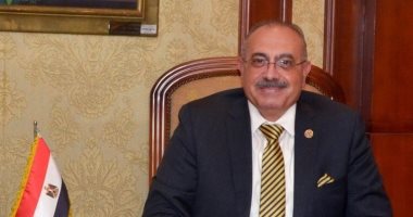 الهجرة تستقبل صاحب فكرة تخصيص شهر للاحتفال بالتراث المصرى بكندا واستعراض ملامح الاحتفال