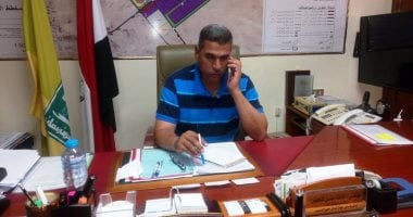 صور.. رئيس جهاز العاشر من رمضان: تنفيذ 40 ألف وحدة سكنية من إجمالى 57260.. الموقف الجديد جاهز للتشغيل بعد 3 شهور.. المهندس خالد شاهين: محاضر لـ100 مصنع مخالف.. والمدينة بها 2997 مصنعا باستثمارات 84 مليار جنيه