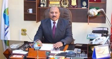 رئيس مياه القناة: محطة صرف القنطرة غرب تعمل بكامل طاقتها