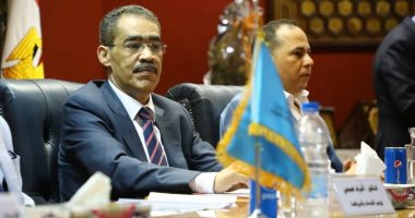 ضياء رشوان عن زيادة بدل الصحفيين: تواصلت مع الحكومة والأخبار مبشرة