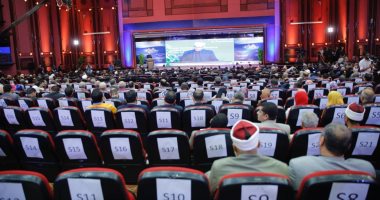 صلاح فضل : الأزهر سينشئ مركزًا لتقديس التراث وليس لتجديده