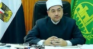 تكثيف حملات المتابعة على المساجد للتأكد من تطبيق الإجراءات الوقائية بالقليوبية