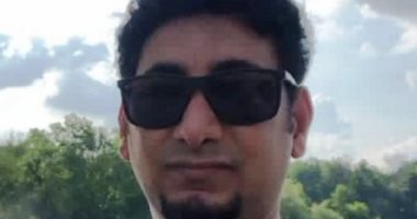 هذا آخر ما قاله السعودى غريق شلالات نياجرا لشقيقه قبل وفاته