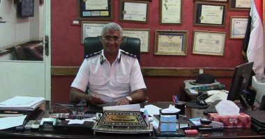 مرور الأقصر يعلن انتهاء تركيب 3 آلاف ملصق مرورى إليكترونى للمركبات بالمحافظة