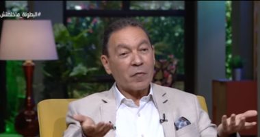 هانى الناظر يؤكد الوضع الوبائى بمصر مطمئن ولابد من تجنب موجة ثانية لكورونا