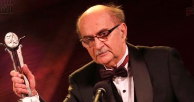 غدا.. مهرجان القاهرة السينمائى يكشف تفاصيل الدورة 41 فى مؤتمر صحفى