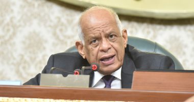 عدم توافر النصاب القانونى يؤجل التصويت على قانون إنشاء المحاكم الإقتصادية