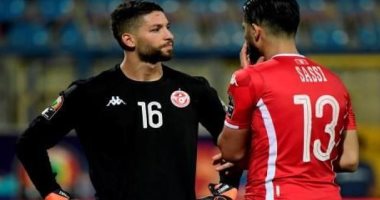 هل يتعرض حارس تونس لعقوبة بعد رفض الاستبدال؟.. المدرب يجيب