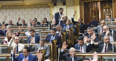 رئيس البرلمان: تعديلات قانون المنظمات النقابية تلغى العقوبات السالبة للحريات