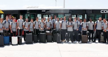 هازارد يبدأ مشواره مع ريال مدريد من كندا.. فيديو وصور