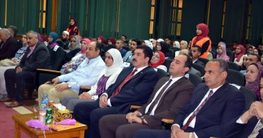 محافظ القليوبية: 3000 كاشف لتحليل المخدرات لاستخدامهم فى حملات مكافحة الإدمان
