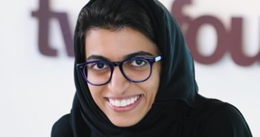 نورة الكعبى: يجب تبنى الرقمنة والربط الإلكترونى بين المكتبات ومراكز المعلومات