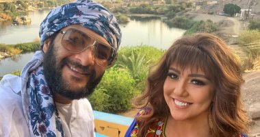 صور.مى كساب وستونة يقدمان كليب "البُنية "بتوقيع كامبا وألحان أوكا وأورتيجا 