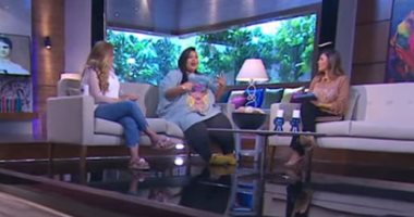"كلام ستات": جمال السيدات يؤثر على مخ الرجل مثل المخدرات