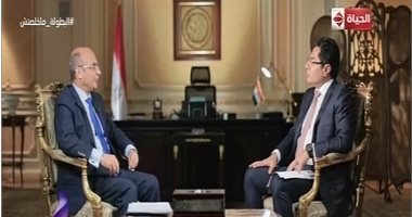 عمر مروان: تعويضات متضررى النوبة "جاهزة" وتسليم سندات الملكية فى سبتمبر