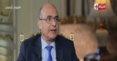 عمر مروان: شكوى النواب من غياب الوزراء لم تعد موجودة الآن