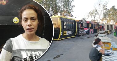 أزمة فى "شارع مصر".. أول مشروع لعربات مأكولات الشباب مهدد بالفشل ..أحد الشباب: الخدمة تدنت والصحة لم تزرنا إلا مرة واحدة والبعض لم يدفع الرسوم الشهرية منذ 6 أشهر..والإدارة: نخسر وطالبنا المحافظة باستلامه.."صور"