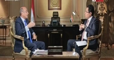 وزير شئون النواب: 7 وزارات عملت بملف "متضررى النوبة".. وأعطت الحق لأصحابه