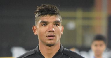 كارتيرون يدرس عودة محمد صبحى لحراسة مرمى الزمالك