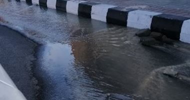 شكوى من انهيار المرافق والخدمات فى مساكن العبور الجديدة